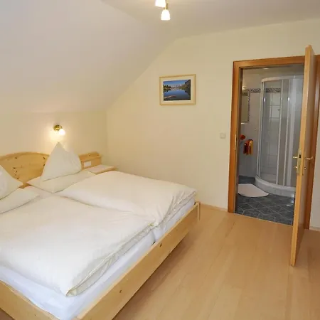 Feichtlehnerhof 3* 람자우 암 다흐스타인