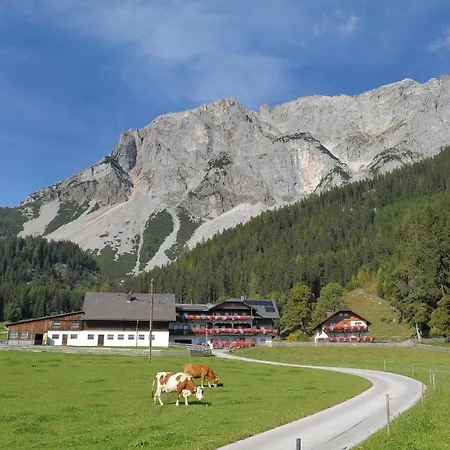 Feichtlehnerhof 람자우 암 다흐스타인