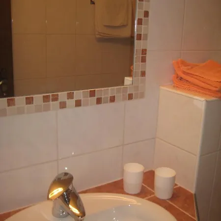Frühstückspension Feichtlehnerhof 3*