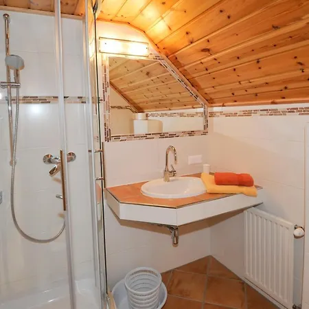 Feichtlehnerhof B&B 람자우 암 다흐스타인