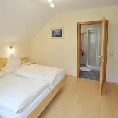 B&B Feichtlehnerhof
