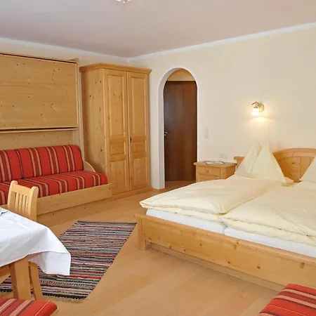 Feichtlehnerhof B&B