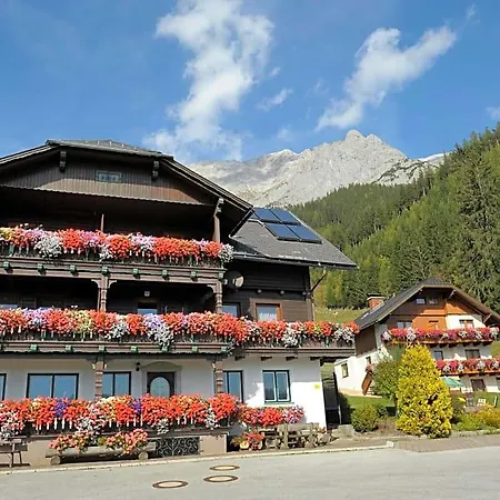 Frühstückspension Feichtlehnerhof Ramsau am Dachstein