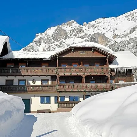 Feichtlehnerhof Frühstückspension