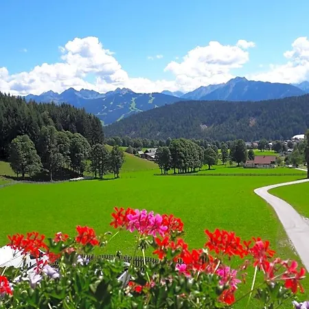 Feichtlehnerhof Frühstückspension 3*
