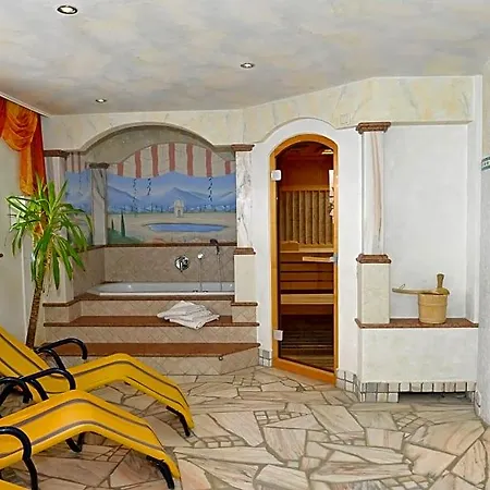 Feichtlehnerhof Frühstückspension 3*