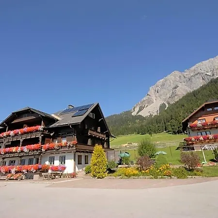 Frühstückspension Feichtlehnerhof Ramsau am Dachstein