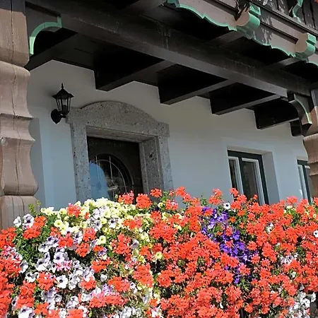 Frühstückspension Feichtlehnerhof 3*