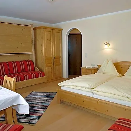 Feichtlehnerhof Frühstückspension