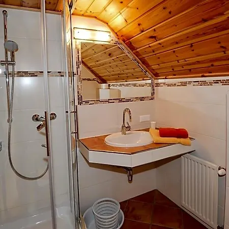 Frühstückspension Feichtlehnerhof