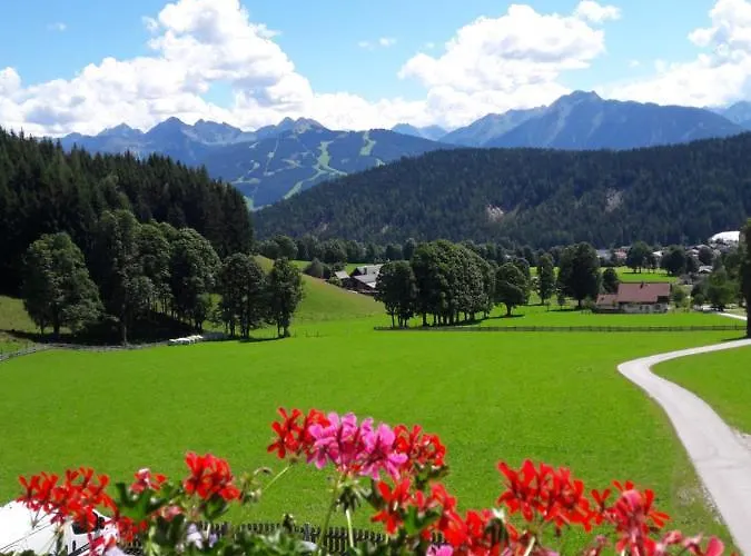 Bed & Breakfast Feichtlehnerhof 3*