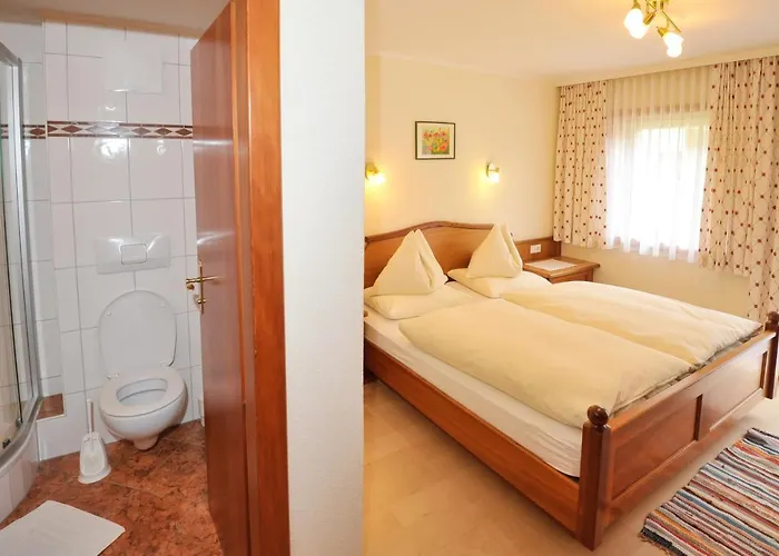 Bed & Breakfast Feichtlehnerhof