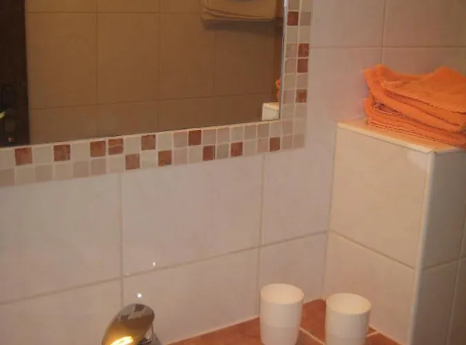 Bed & Breakfast Feichtlehnerhof 3*