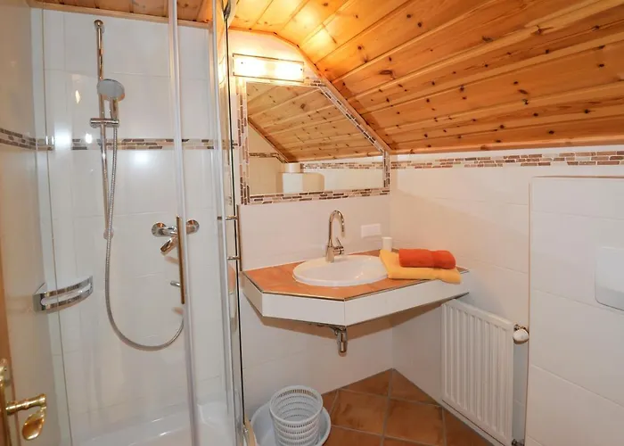 Feichtlehnerhof Bed & Breakfast Ramsau am Dachstein