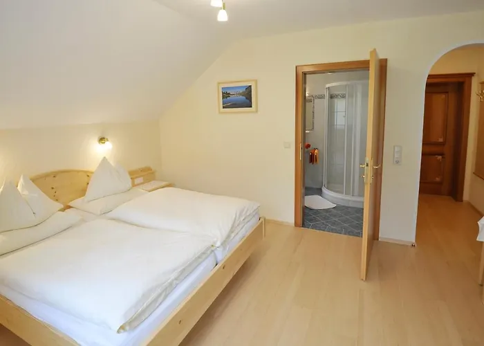 Bed & Breakfast Feichtlehnerhof