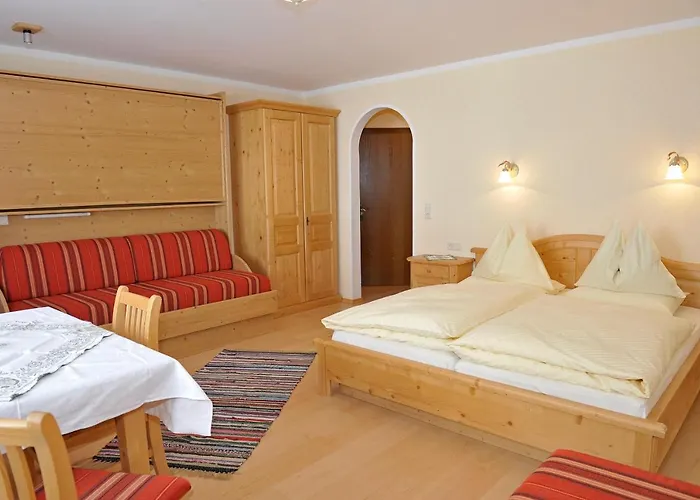 Feichtlehnerhof Bed & Breakfast